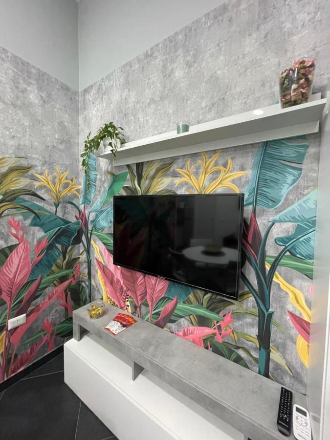 A' Casa Mij Villa Naples Luaran gambar