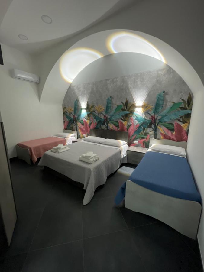 A' Casa Mij Villa Naples Luaran gambar