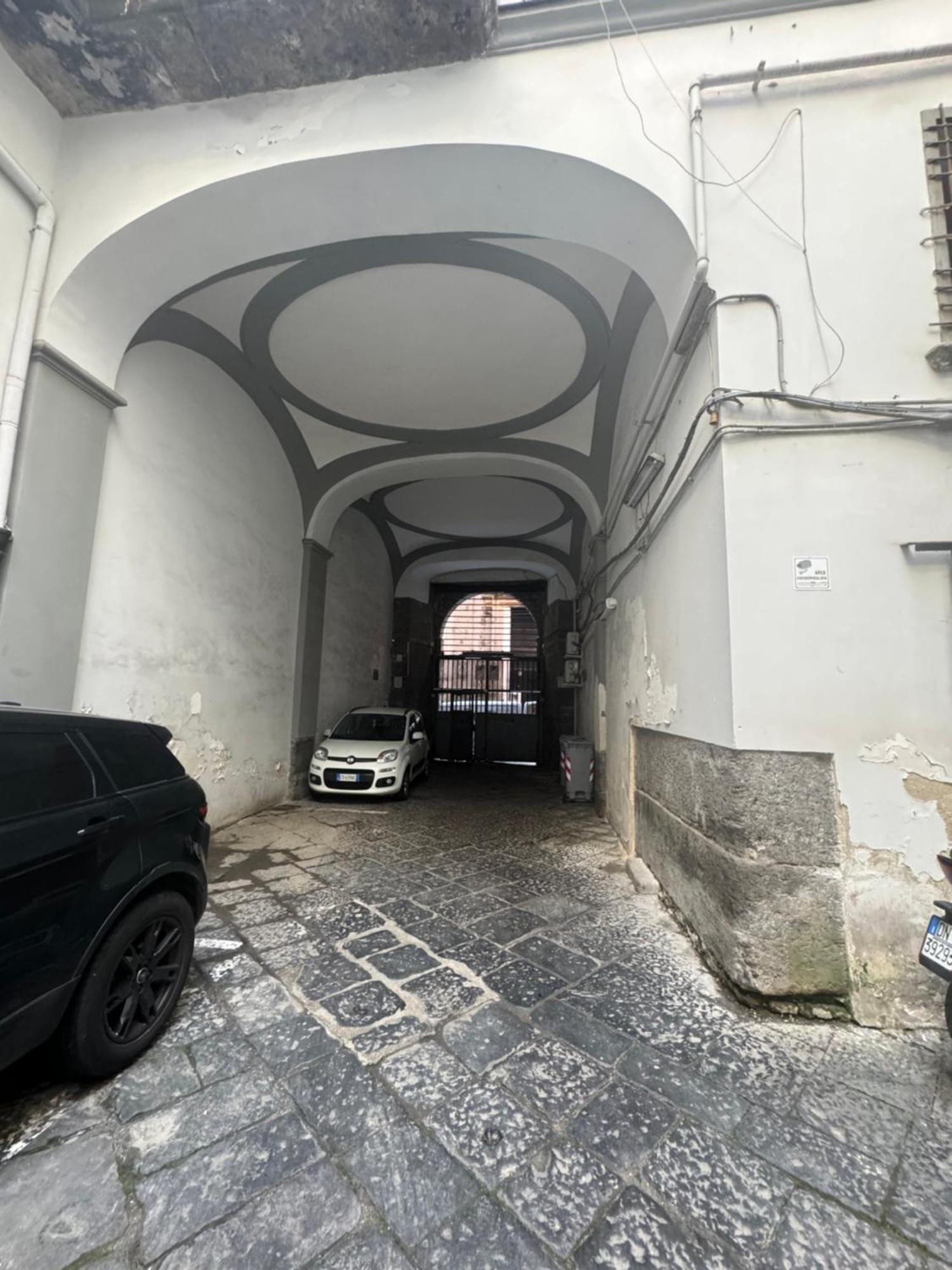 A' Casa Mij Villa Naples Luaran gambar