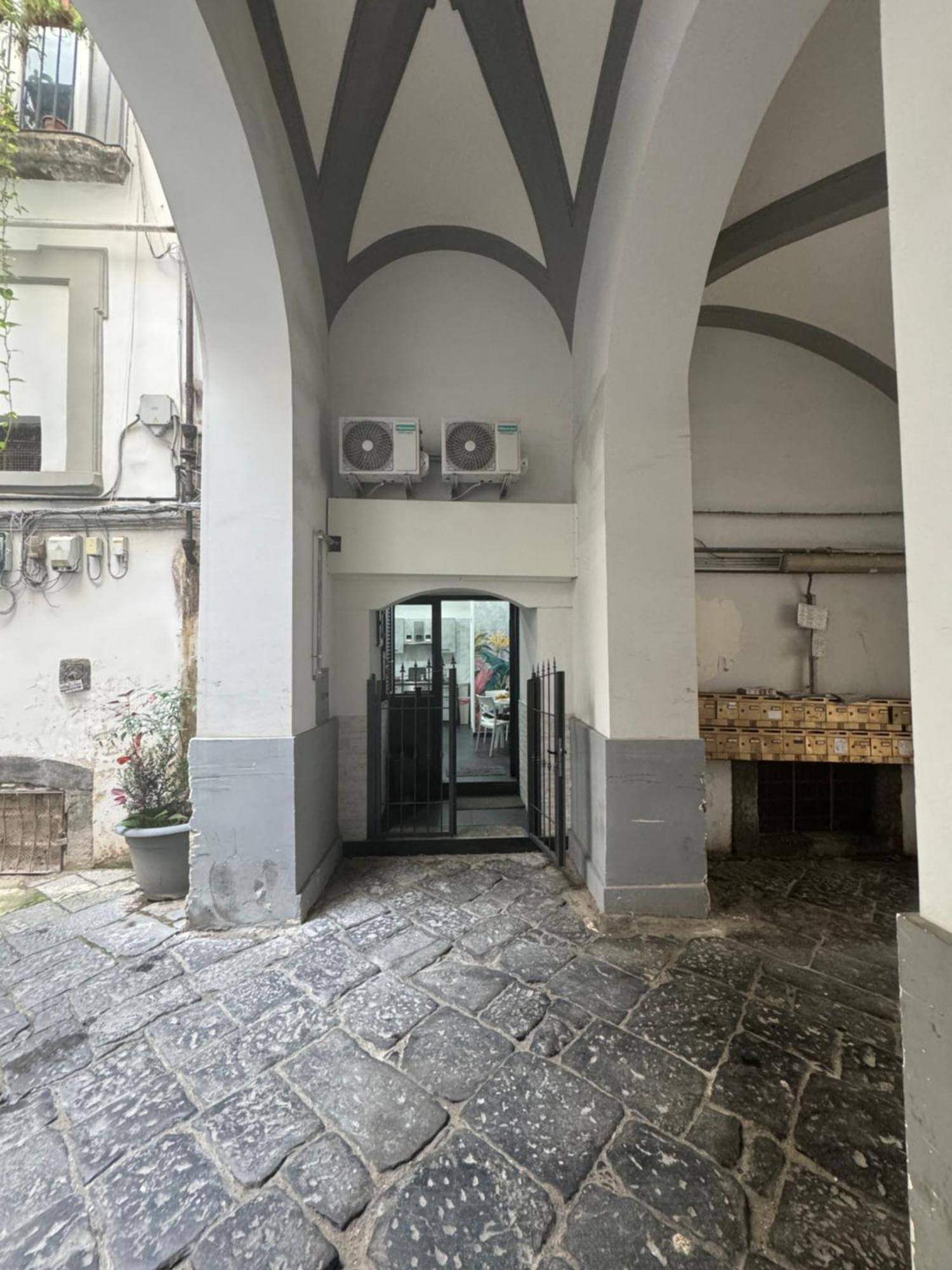 A' Casa Mij Villa Naples Luaran gambar